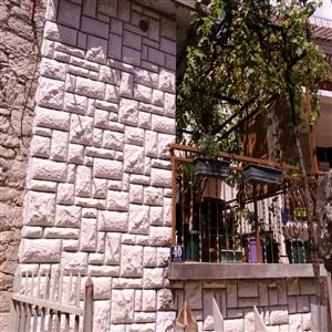 house/terrace