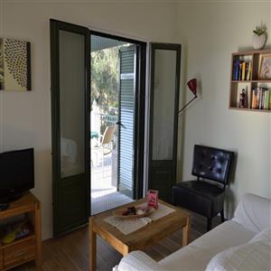 Apartment Mikro Lemoni