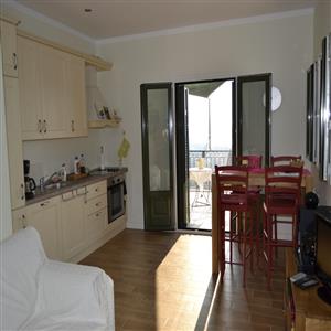 Kitchen Apartment Mikro Lemoni