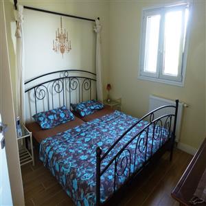 Bedroom apartment Lemoni