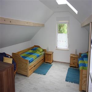 Bedroom II