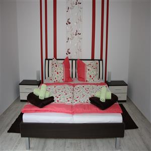 Masterbedroom