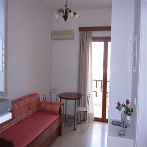 Classic Apartment