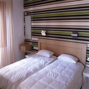 Deluxe apartments