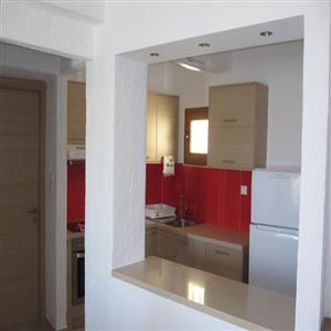 Executive apartments