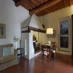 Living/Dining Area