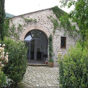 Private Entrance