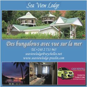 Sea  View Lodge
