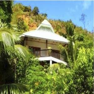 Sea View Lodge Villas