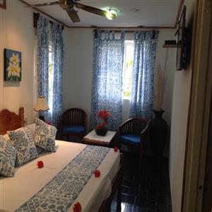 ensuite bedroom for villa with 3 ensuite bedroom
