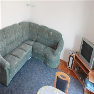 Apartment A