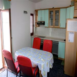 Apartment A