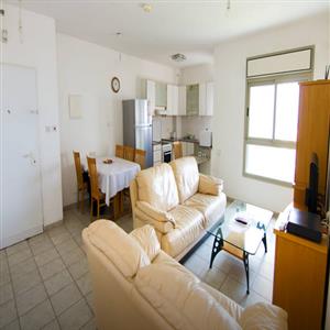 Beautiful vacation apt Haifa 9