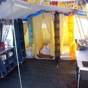 Family Tent