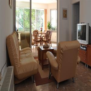 Apartman 9 (4+2): Living Area