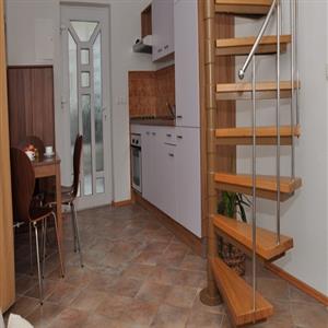 Apartman 14 (3+1) bungalov: Interior