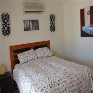 Bedroom 3 Villa
