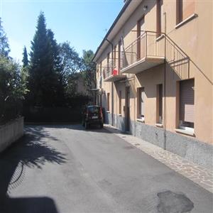 casa esterna