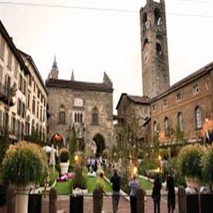 Bergamo centro