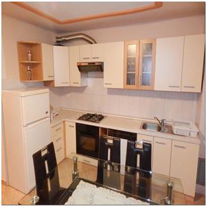 Apartman A (2+2+ 2) 60m2: Kitchen