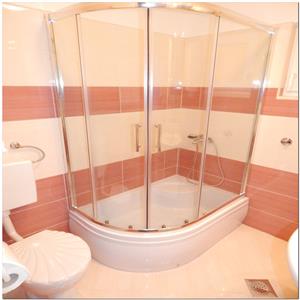 Apartman A (2+2+ 2) 60m2: Bathroom
