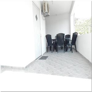 Apartman A (2+2+ 2) 60m2: Terrace