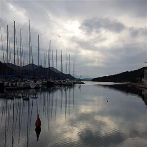 Marina View