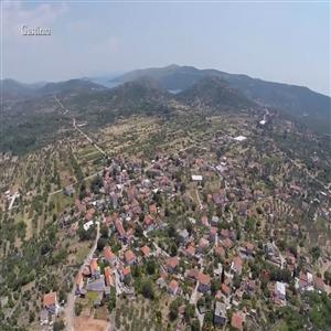 City Aerial View