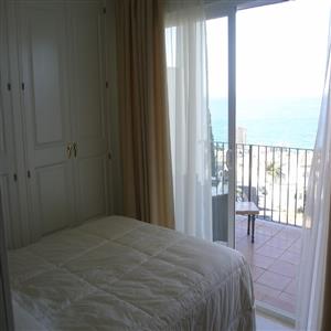 View from Master Bedroom