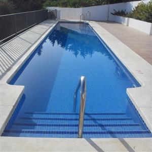 Shared pool