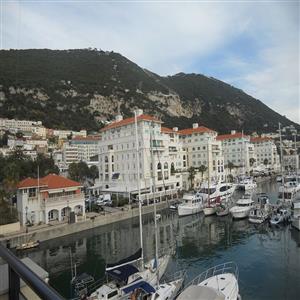 Gibraltar