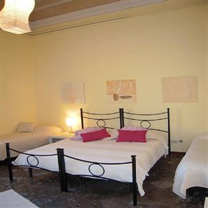 Apartment in Villa Liberty with Garden