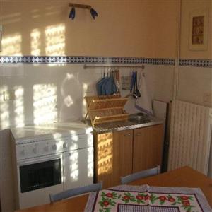 Apartment in Villa Liberty with Garden