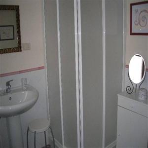 Apartment in Villa Liberty with Garden