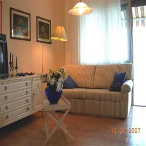 Very Nice Apartment on the Beach Near Taormina