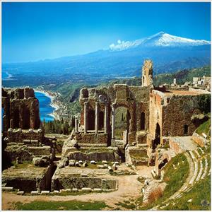 Very Nice Apartment on the Beach Near Taormina