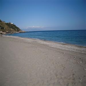 Very Nice Apartment on the Beach Near Taormina