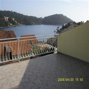 Apartment 1 with 2 Bedrooms