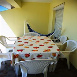 Apartment 1 with 2 Bedrooms