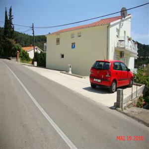 Apartment 1 with 2 Bedrooms