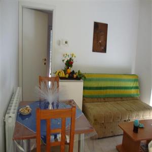 Apartment 2 with 1 Bedroom