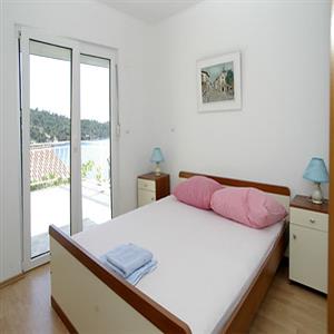 Apartment 2 with 1 Bedroom