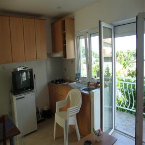 Apartment 3 with 1 Single Room