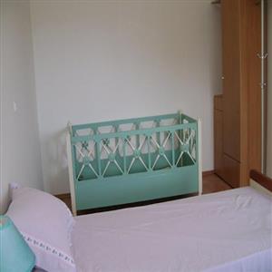 Apartment 3 with 1 Single Room