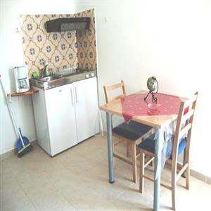 Apartment 5 with 1 Bedroom
