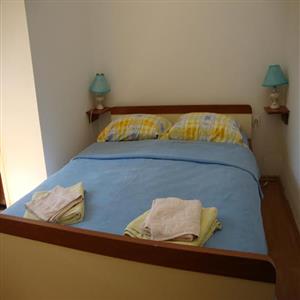 Apartment 5 with 1 Bedroom