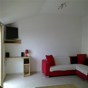 Apartment 1