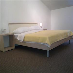 Apartment 1