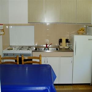 Apartment Bribir