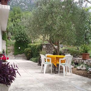 Apartment Bribir